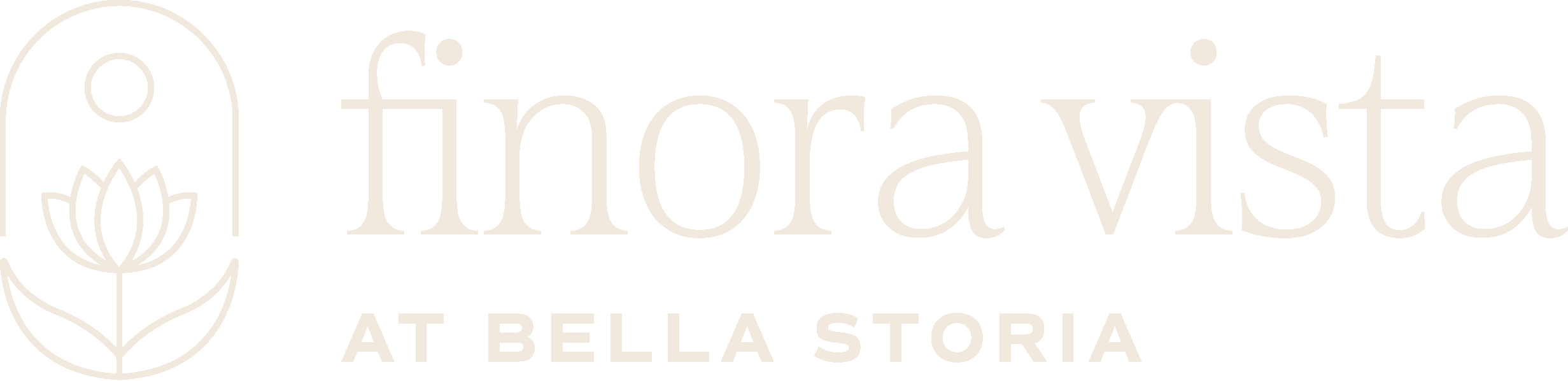 Finora Vista at Bella Storia